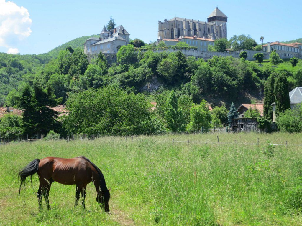 Saint-Bertrand-de-Comminges